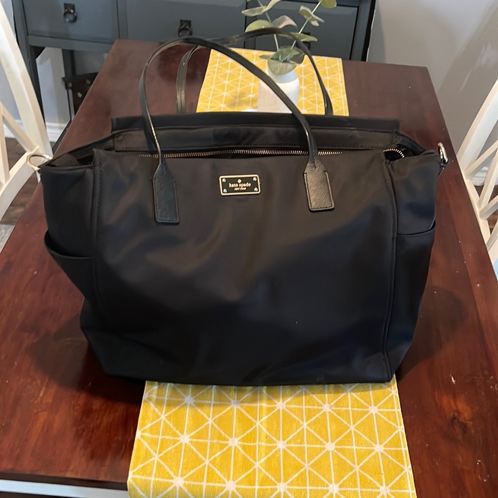 Kate Spade tote/purse